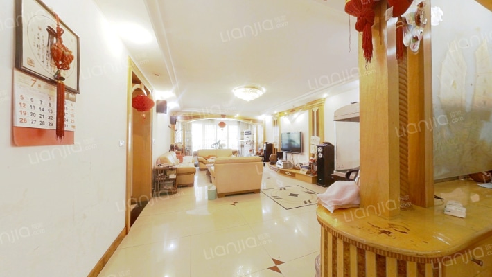 榕筑花园一区二手房实景图