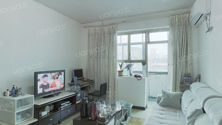 八一大院二手房实景图