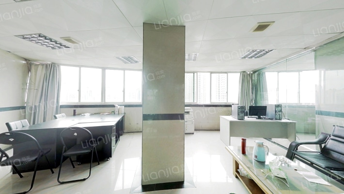 达亨大厦二手房实景图