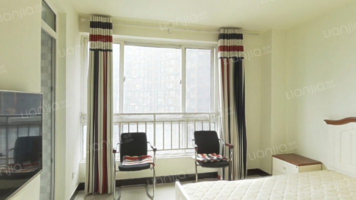 绿地·联盛国际乐活公寓二手房实景图