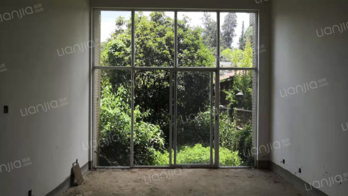 山水云天毛坯别墅带花园2平米440万 昆明盘龙茨坝山水云天二手房 昆明链家