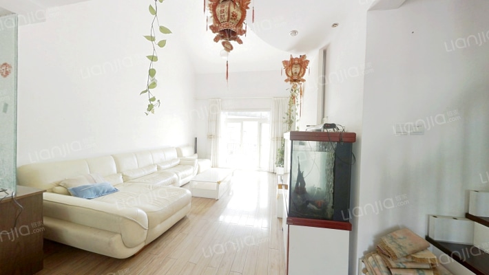 银德香榭丽园二手房实景图