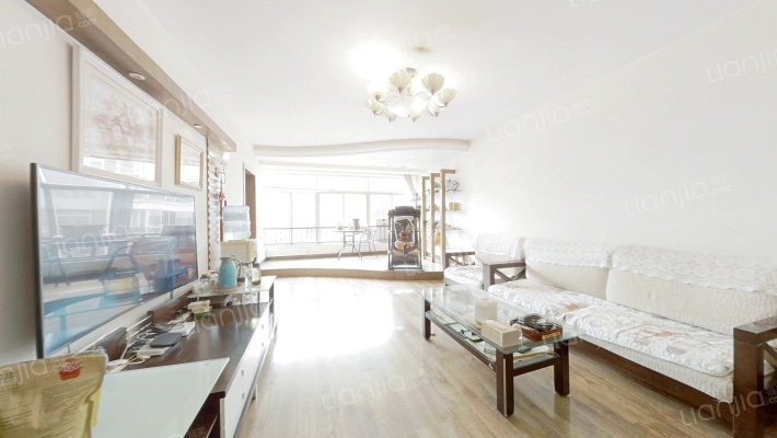 文华苑二手房实景图