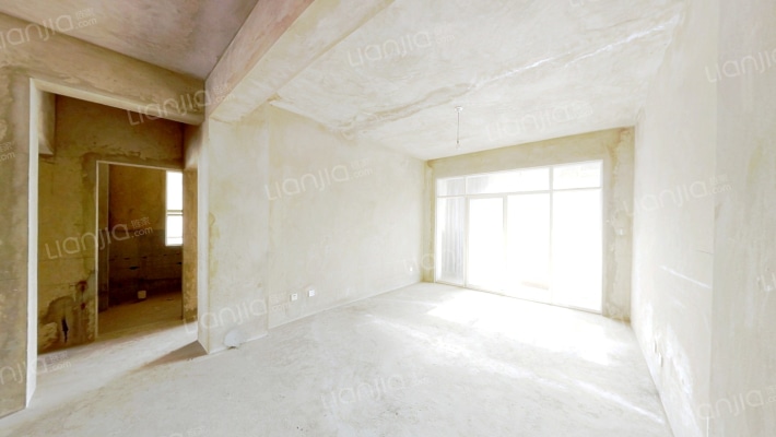 金盾花园二手房实景图