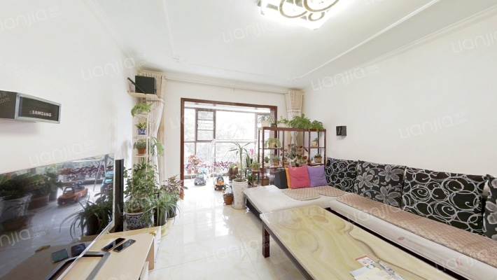 翠逸园二手房实景图