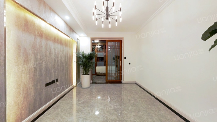 云南省第二建筑安装公司宿舍二手房实景图