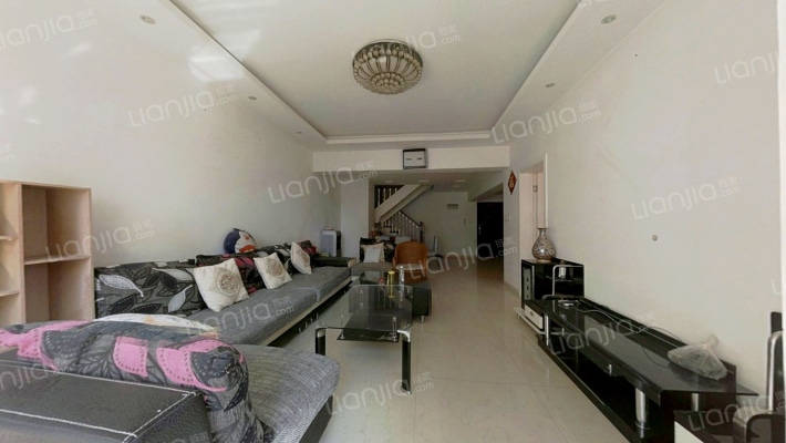 景星花园二手房实景图