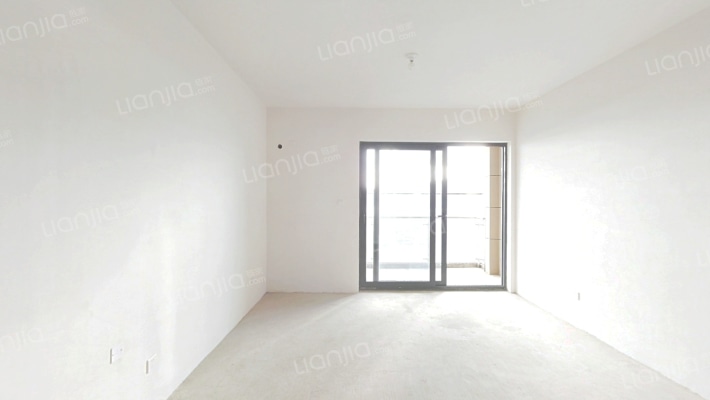 山海湾二手房实景图