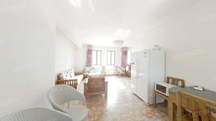 彼岸一区二手房实景图