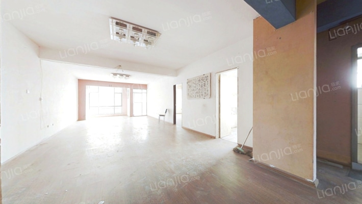 都市枫林二手房实景图