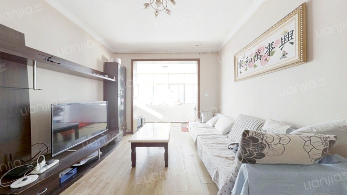 教场北路86号二手房实景图