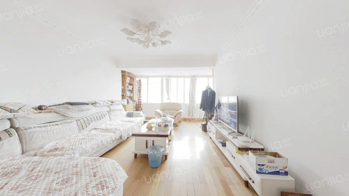 云南省质检院二手房实景图