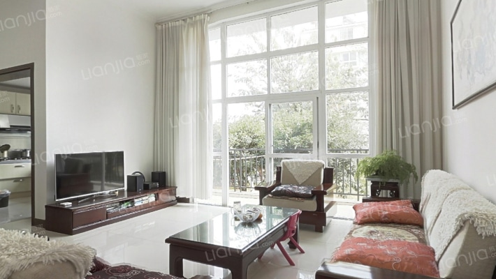 恒水源二手房实景图