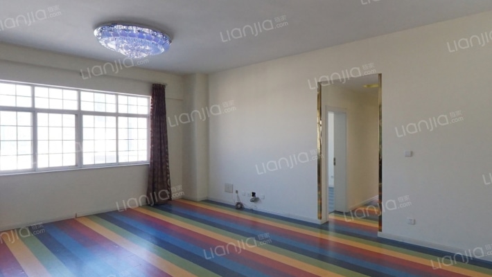 佳华大厦住宅区二手房实景图