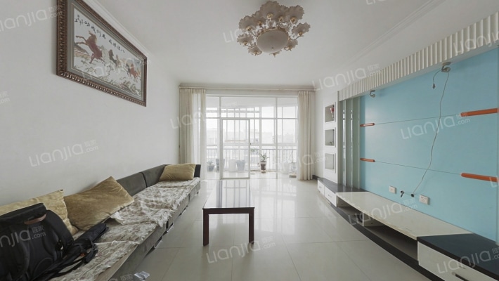 点睛苑小区二手房实景图