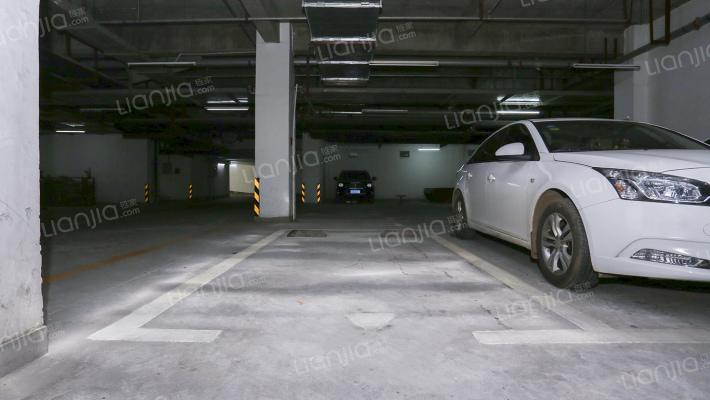 一品•美道二手房实景图