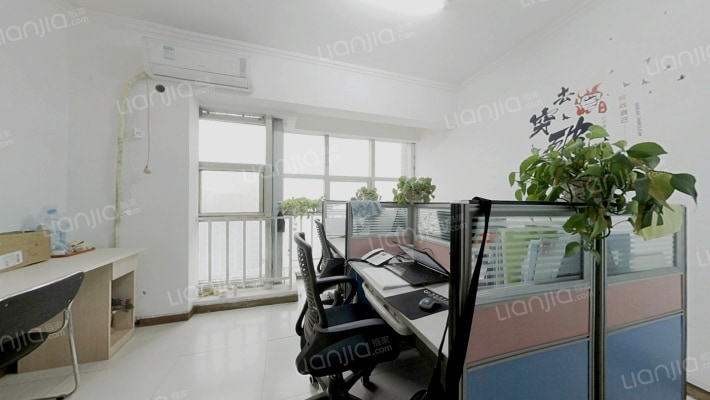 崇立金世园二手房实景图