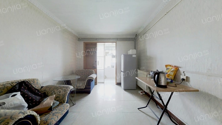 陕重社区二手房实景图