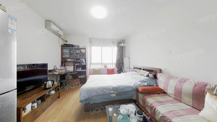 橄榄国际二手房实景图