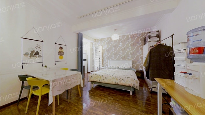 嘉祥世家二手房实景图