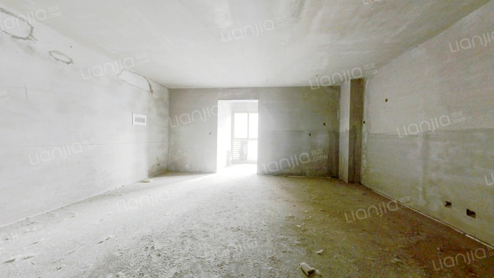 乐居都会二手房实景图