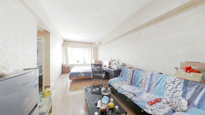 MINI国度二手房实景图