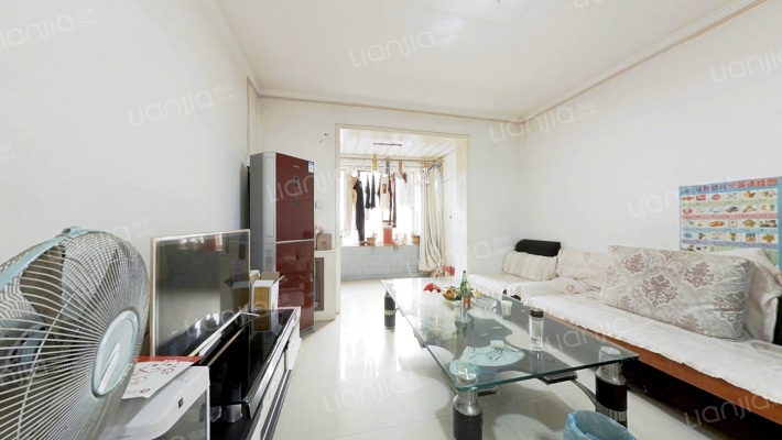 河滨丽景苑二手房实景图