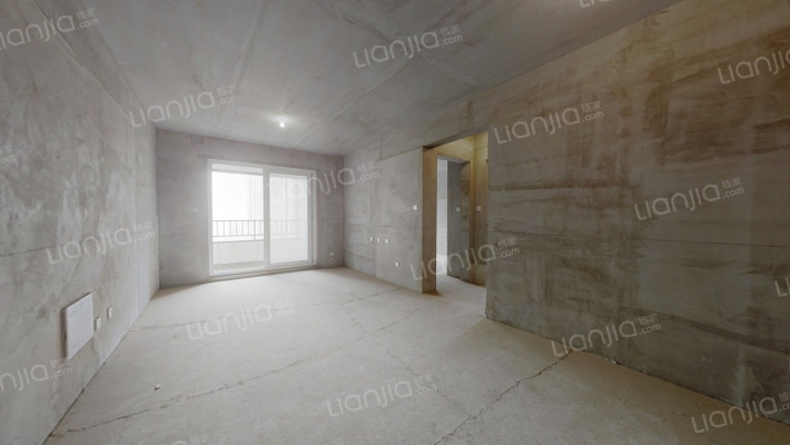 龙湖枫香庭二手房实景图