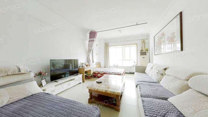 长安花园二手房实景图