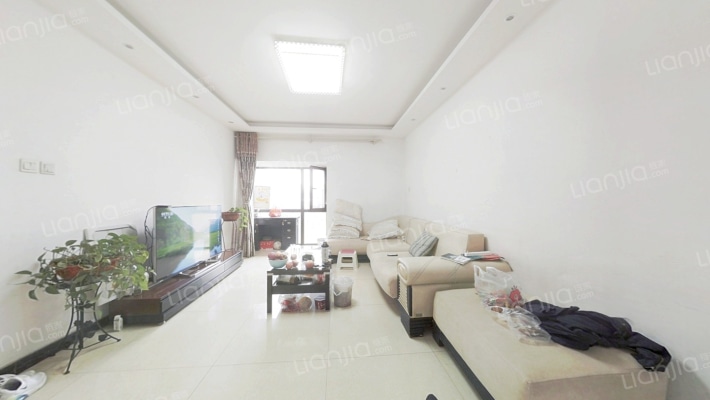 林隐天下一期二手房实景图