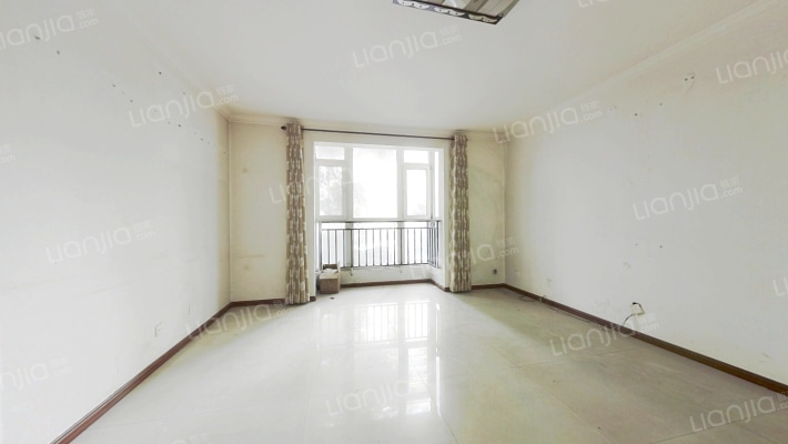 幸福时光二手房实景图