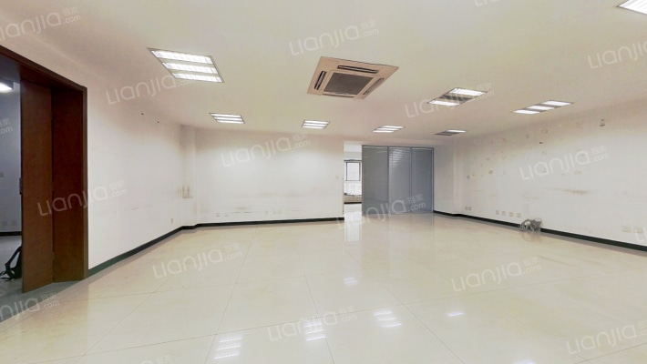 田园公寓二手房实景图