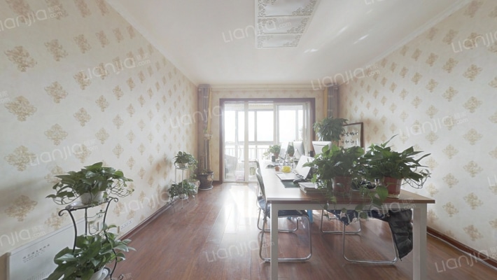 盛世一品二手房实景图