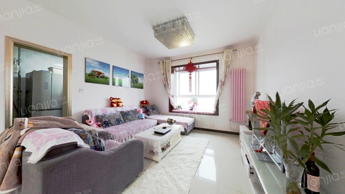 长乐小区（半坡）二手房实景图