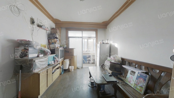 西纺四村小区二手房实景图