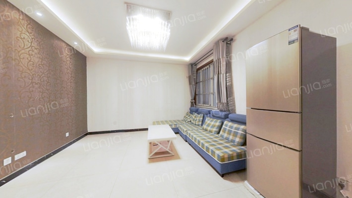 华宇陶苑居二手房实景图