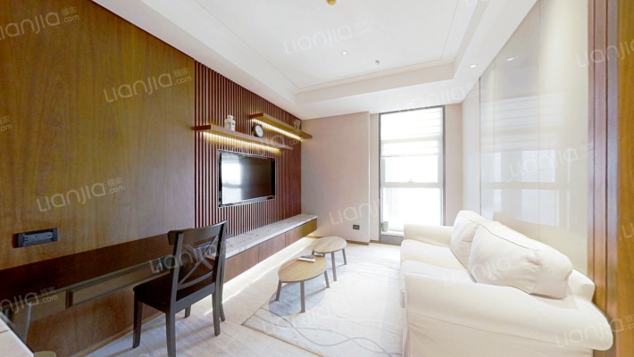 朗臣公寓二手房实景图