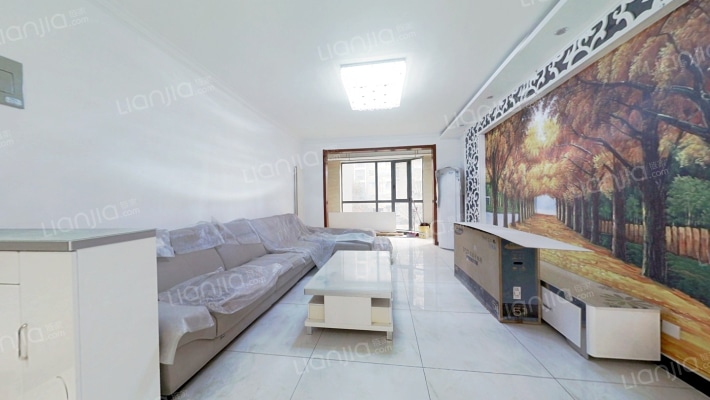 西钞沁园二手房实景图