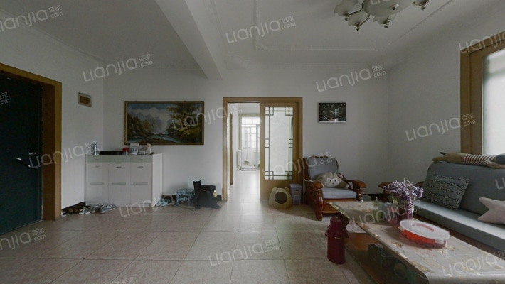 建明印务二手房实景图