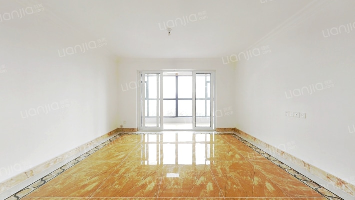 碧桂园天玺二手房实景图