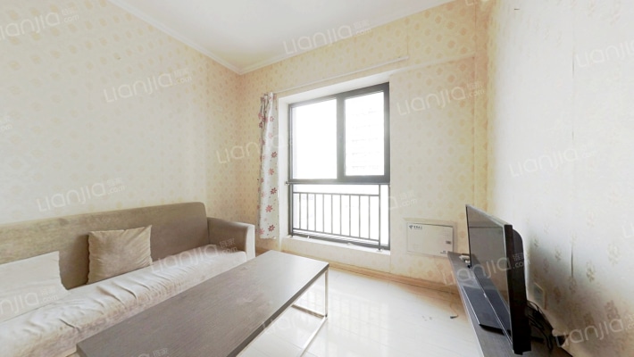 太奥广场公寓二手房实景图