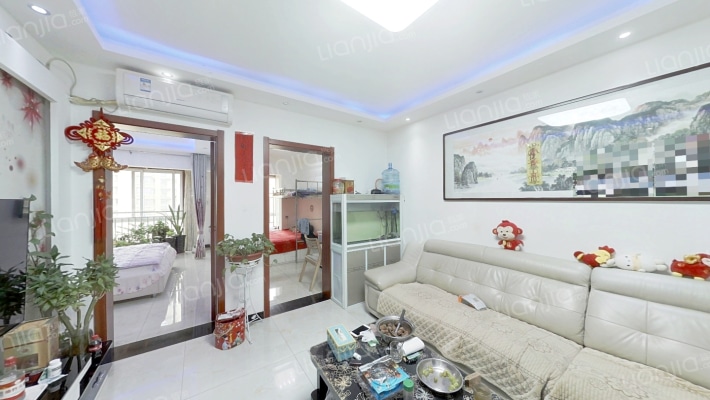 九形道二手房实景图