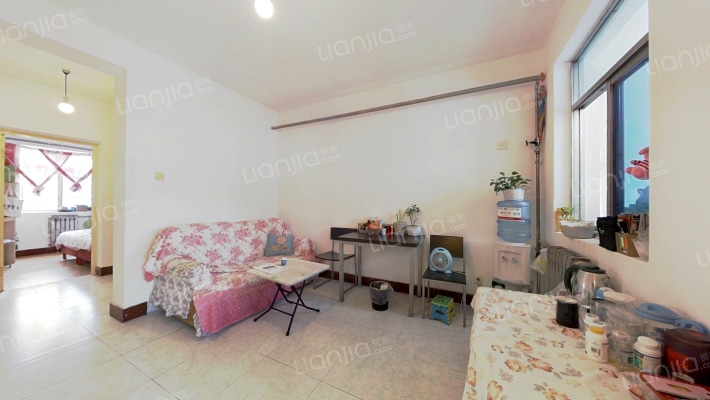 阳光小区沁园社区二手房实景图