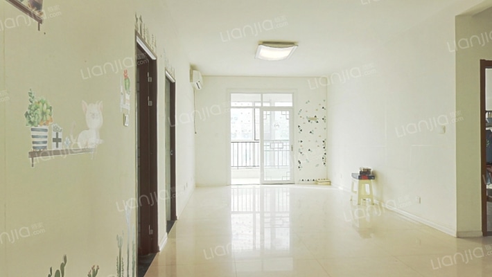 捷瑞新时代二手房实景图