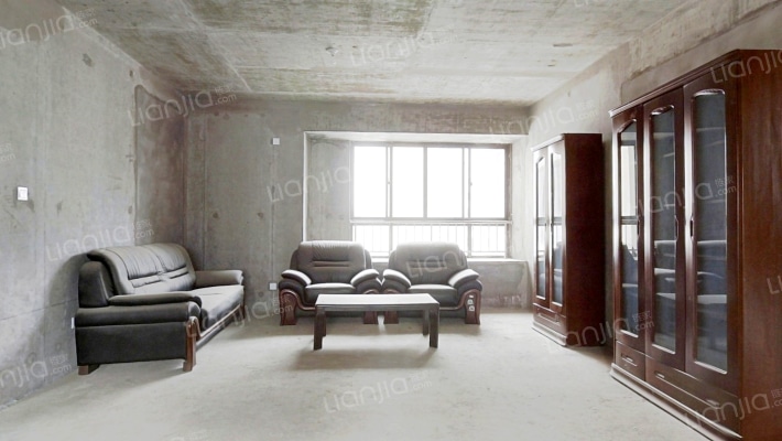 灞电新苑二手房实景图