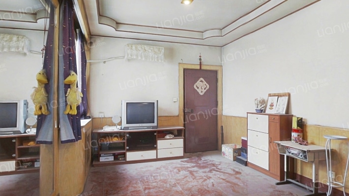 兰泰花园二手房实景图