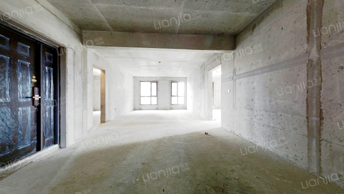 紫楹台二手房实景图