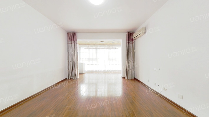 交大曲江新村北苑二手房实景图