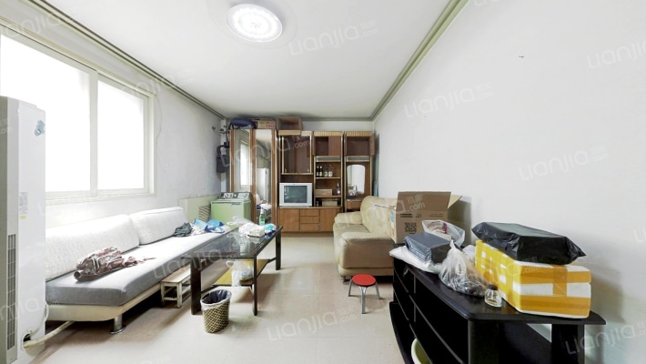 电信小区(雁塔)二手房实景图