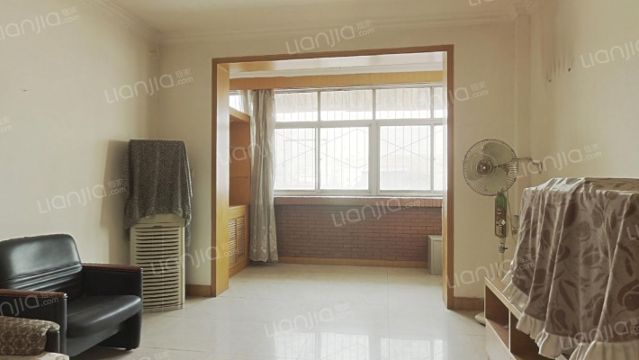 岗家寨小区二手房实景图